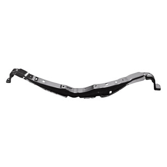 Replacement - Front Upper Bumper Cover Reinforcement (Standard Line)