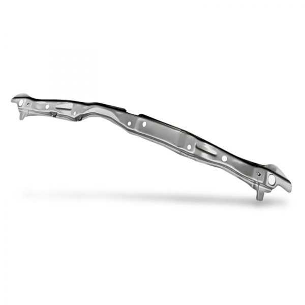 Replacement - Front Upper Bumper Cover Stiffner