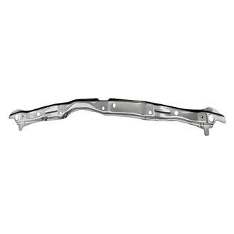 Replacement - Front Upper Bumper Cover Stiffner (CAPA Certified)