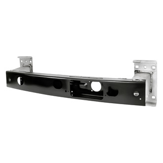 Replacement - Front Bumper Reinforcement (Standard Line)