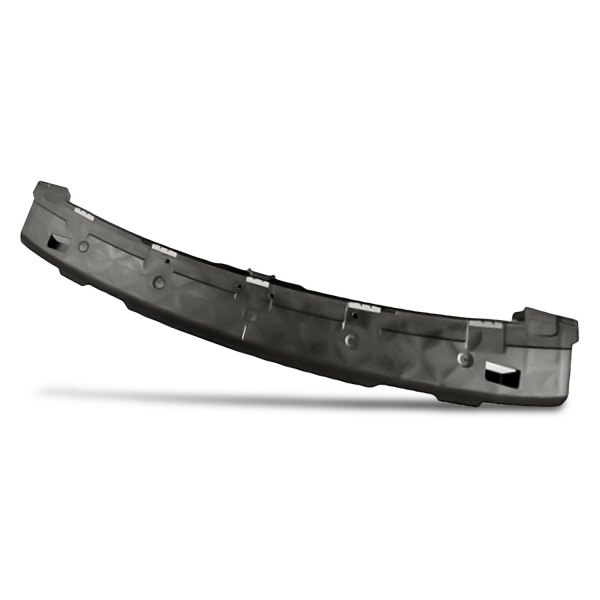 Replacement - Front Upper Bumper Support