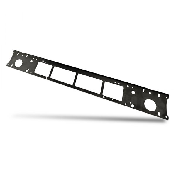 Replacement - Front Lower Bumper Support