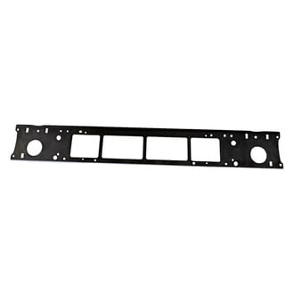 Replacement - Front Lower Bumper Support (Standard Line)