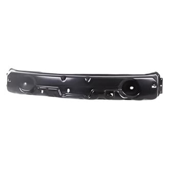 Replacement® - Front Bumper Cover Reinforcement