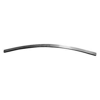 Replacement - Front Lower Bumper Reinforcement (CAPA Certified)