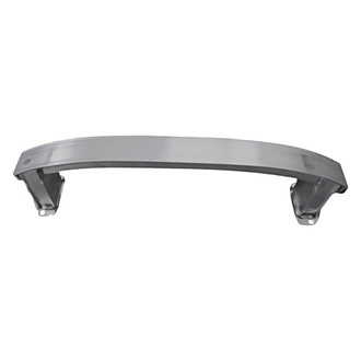Replacement - Front Bumper Reinforcement (CAPA Certified)