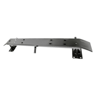Replacement - Front Bumper Reinforcement (CAPA Certified)