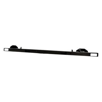 Replacement® - Rear Bumper Cover Reinforcement
