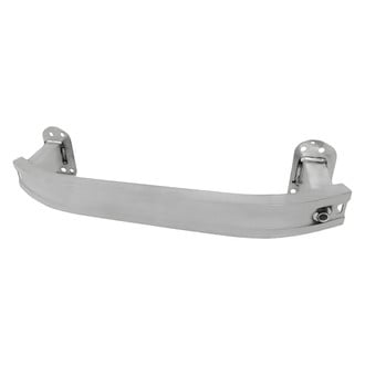 Replacement® - Front Bumper Cover Reinforcement