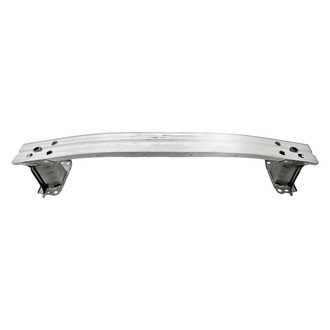 Replacement - Front Bumper Cover Reinforcement (CAPA Certified)