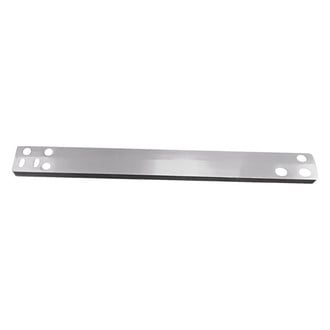 Replacement - Rear Bumper Cover Reinforcement (Standard Line)