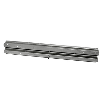 Replacement - Rear Bumper Reinforcement (Standard Line)