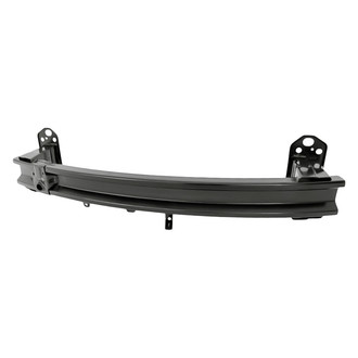 Replacement - Front Bumper Reinforcement (CAPA Certified)