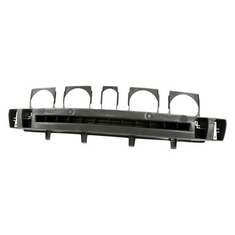 Replacement - Rear Bumper Reinforcement (Standard Line)