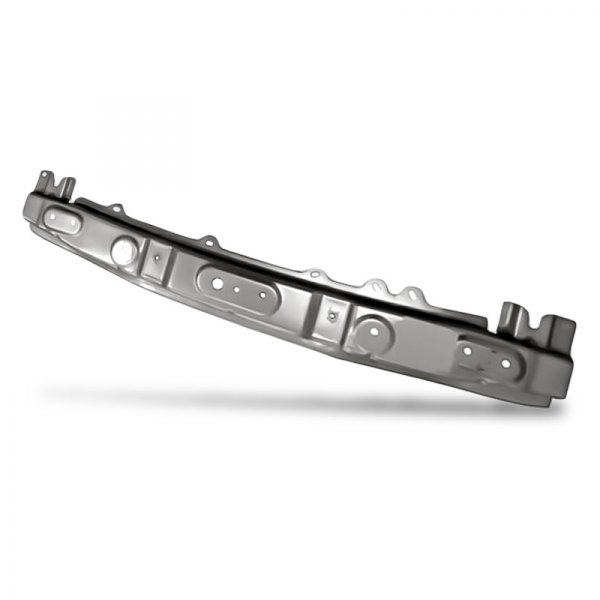Replacement - Front Center Bumper Cover Reinforcement Support