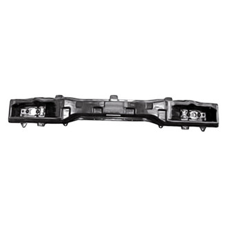 Replacement - Rear Bumper Reinforcement (CAPA Certified)