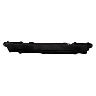Replacement - Rear Bumper Reinforcement (CAPA Certified)
