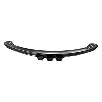 Replacement - Rear Bumper Cover Reinforcement (CAPA Certified)
