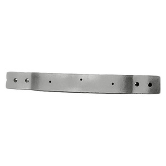 Replacement - Rear Bumper Reinforcement (Standard Line)