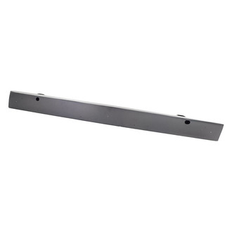 Replacement® - Rear Bumper Cover Reinforcement