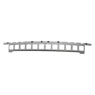 Replacement - Rear Bumper Reinforcement (Standard Line)