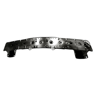 Replacement - Front Bumper Reinforcement (CAPA Certified)
