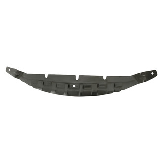Replacement® - Front Bumper Cover Reinforcement