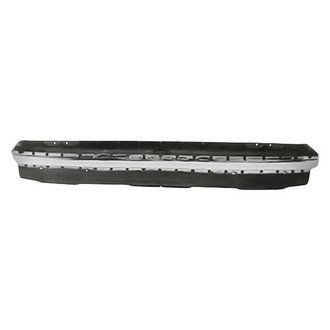 Replacement - Rear Bumper Reinforcement (Standard Line)