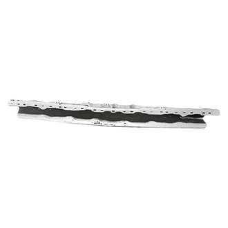 Replacement - Rear Bumper Reinforcement (Standard Line)