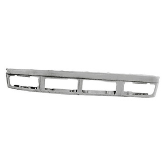 Replacement - Front Bumper Reinforcement (Standard Line)