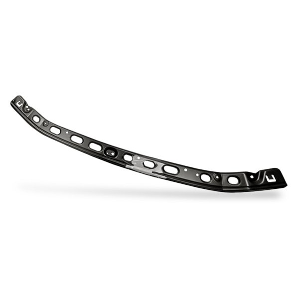 Replacement - Front Bumper Cover Support Rail