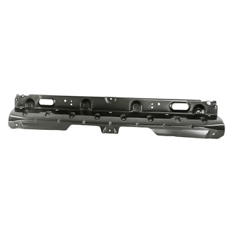 Replacement - Rear Center Bumper Reinforcement (Standard Line)