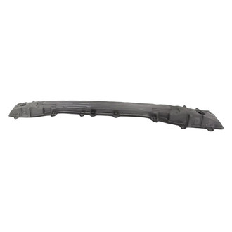Replacement - Rear Bumper Reinforcement (CAPA Certified)