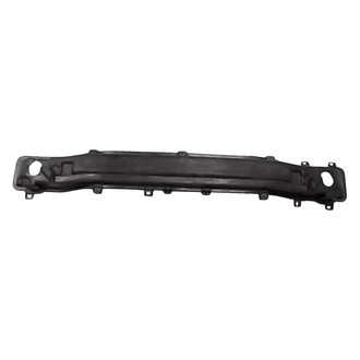 Replacement - Rear Bumper Reinforcement (CAPA Certified)