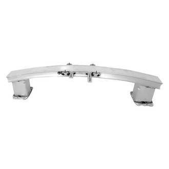 Replacement - Front Bumper Reinforcement (CAPA Certified)