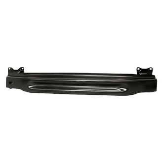 Replacement - Rear Bumper Reinforcement (CAPA Certified)