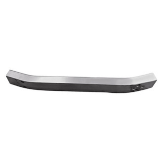 Replacement - Front Bumper Reinforcement (CAPA Certified)