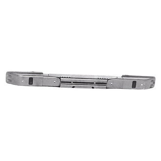 Replacement - Rear Bumper Reinforcement (Standard Line)