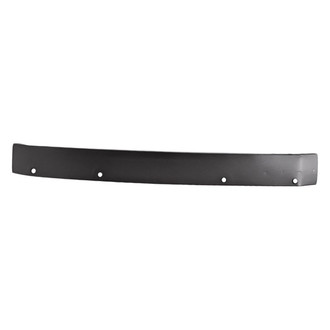 Replacement - Front Bumper Reinforcement (CAPA Certified)