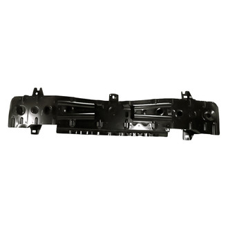 Replacement® - Front Bumper Cover Reinforcement