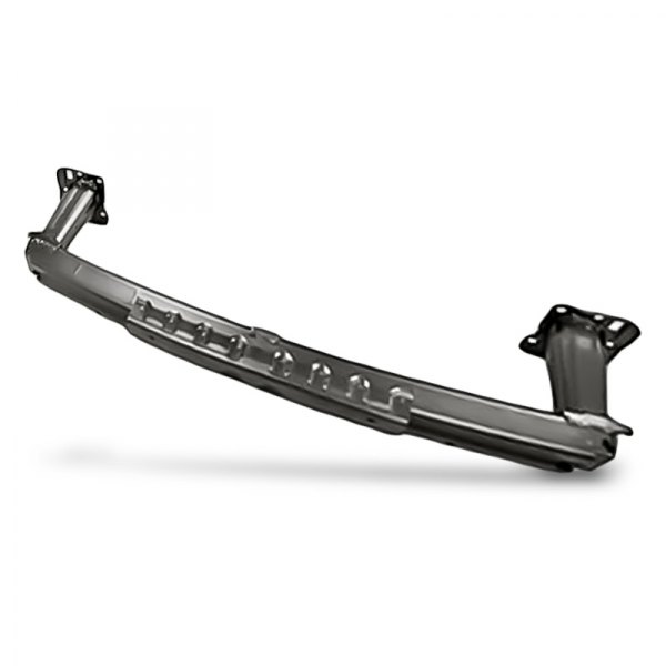 Replacement - Front Bumper Cover Reinforcement