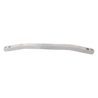 Replacement® - Front Bumper Cover Reinforcement