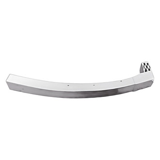 Replacement - Front Bumper Reinforcement (CAPA Certified)