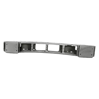 Replacement® - Front Bumper Cover Reinforcement
