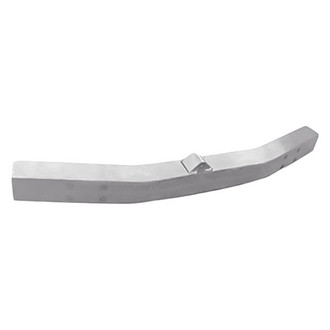 Replacement® - Front Bumper Cover Reinforcement