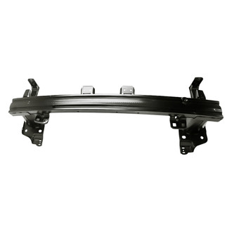 Replacement - Front Bumper Reinforcement (CAPA Certified)