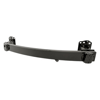 Replacement - Front Bumper Reinforcement (CAPA Certified)