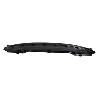 Replacement - Rear Bumper Reinforcement (CAPA Certified)