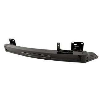 Replacement - Front Bumper Reinforcement (CAPA Certified)