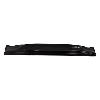 Replacement - Rear Bumper Cover Reinforcement (Standard Line)
